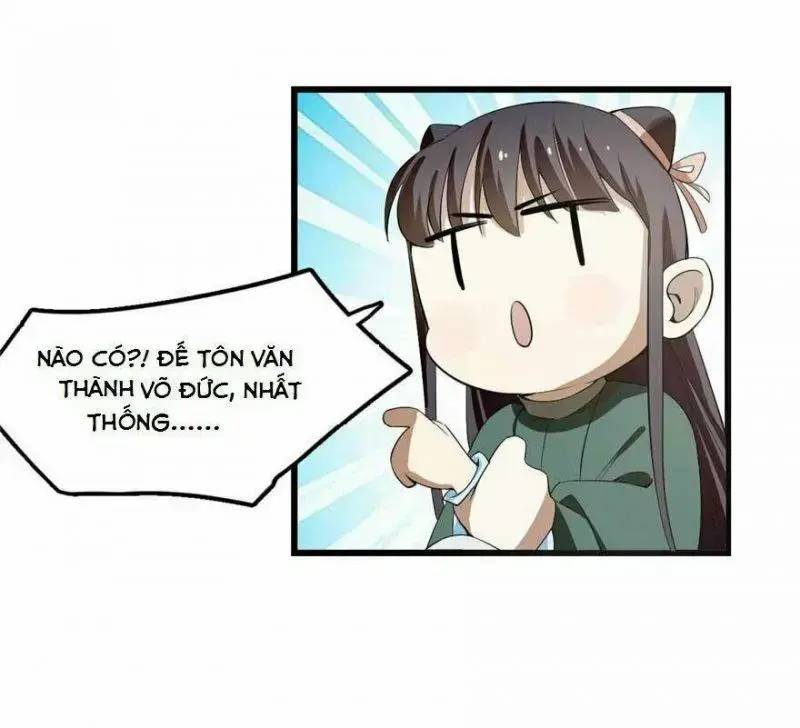 Độc Bộ Thiên Hạ Đặc Công Thần Y Tiểu Thú Phi - Chap 21