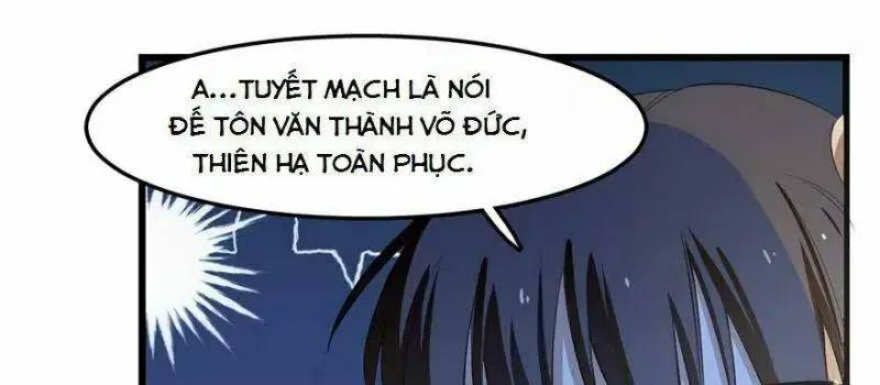 Độc Bộ Thiên Hạ Đặc Công Thần Y Tiểu Thú Phi - Chap 21