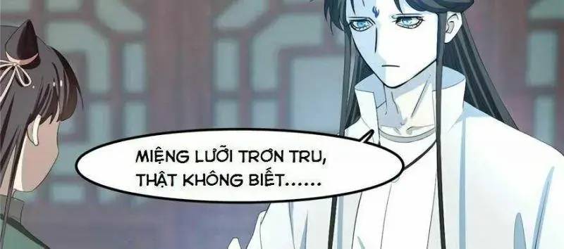 Độc Bộ Thiên Hạ Đặc Công Thần Y Tiểu Thú Phi - Chap 21