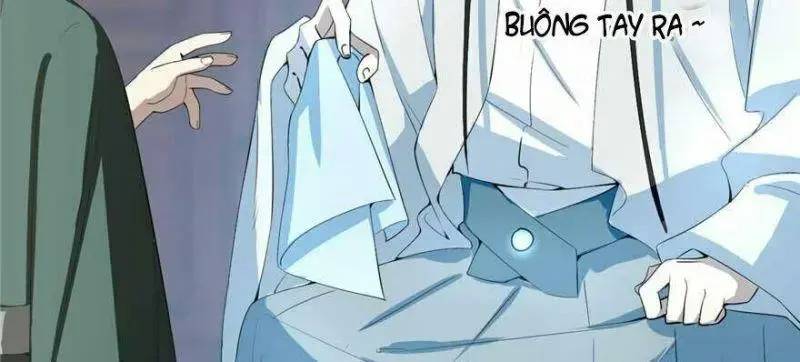 Độc Bộ Thiên Hạ Đặc Công Thần Y Tiểu Thú Phi - Chap 21