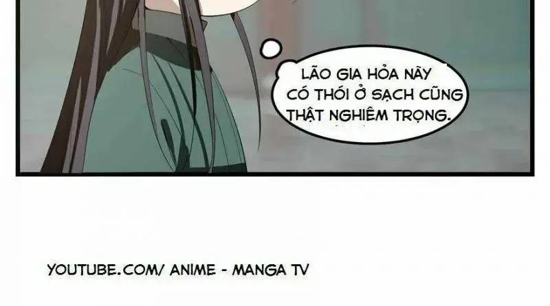 Độc Bộ Thiên Hạ Đặc Công Thần Y Tiểu Thú Phi - Chap 21