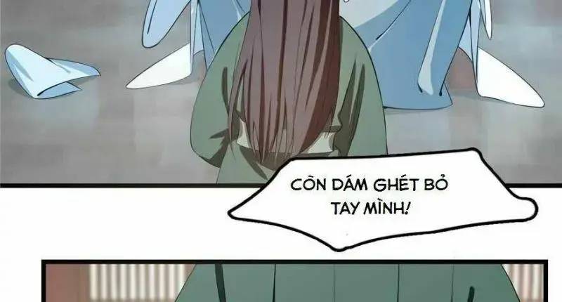 Độc Bộ Thiên Hạ Đặc Công Thần Y Tiểu Thú Phi - Chap 21