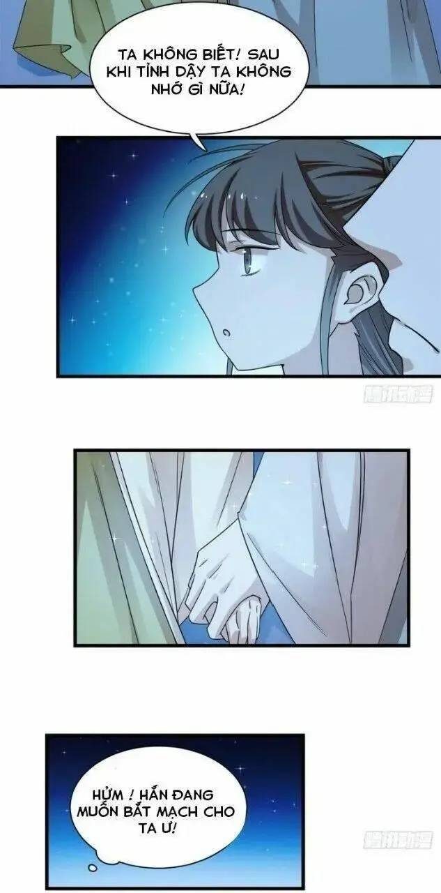 Độc Bộ Thiên Hạ Đặc Công Thần Y Tiểu Thú Phi - Chap 211