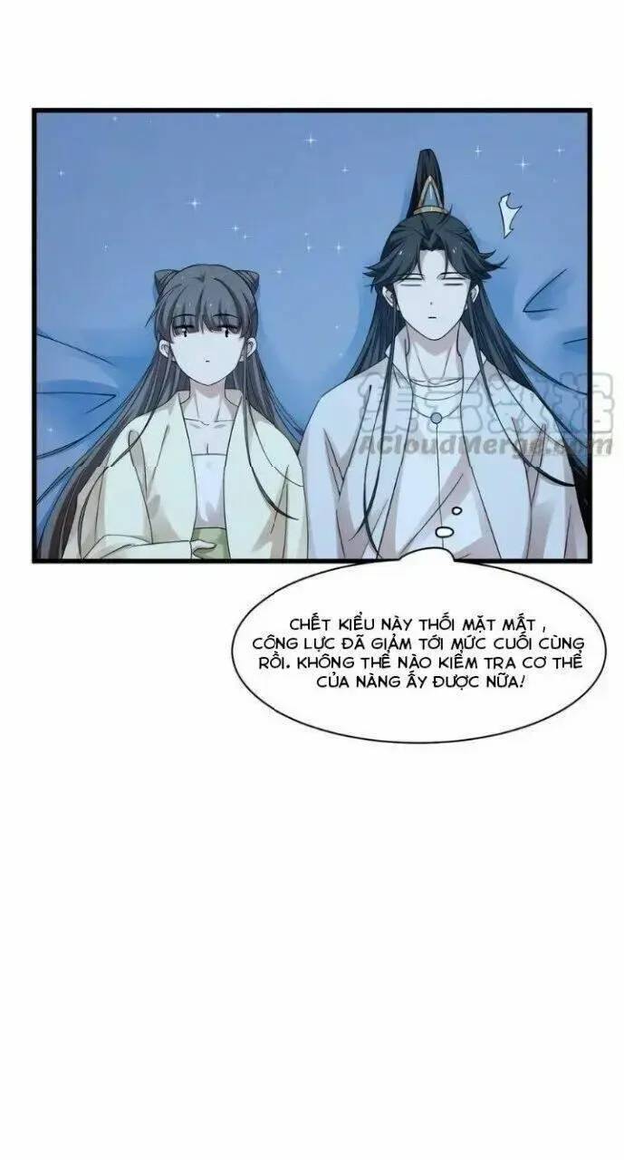 Độc Bộ Thiên Hạ Đặc Công Thần Y Tiểu Thú Phi - Chap 211