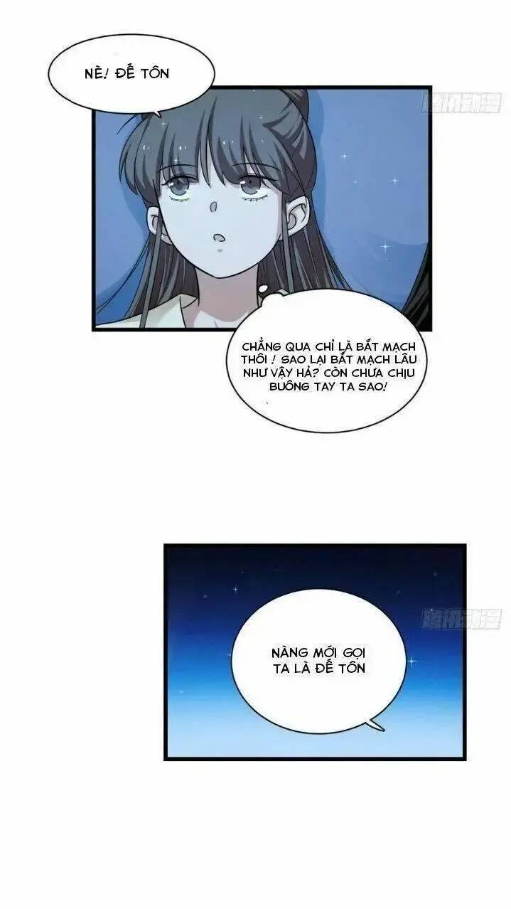 Độc Bộ Thiên Hạ Đặc Công Thần Y Tiểu Thú Phi - Chap 211