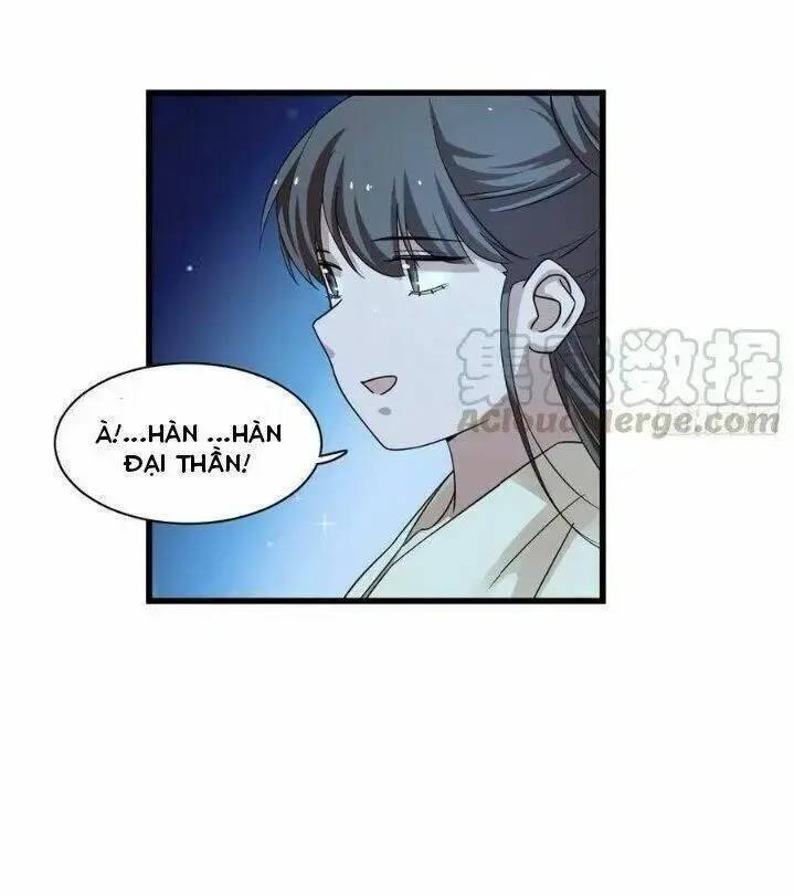 Độc Bộ Thiên Hạ Đặc Công Thần Y Tiểu Thú Phi - Chap 211