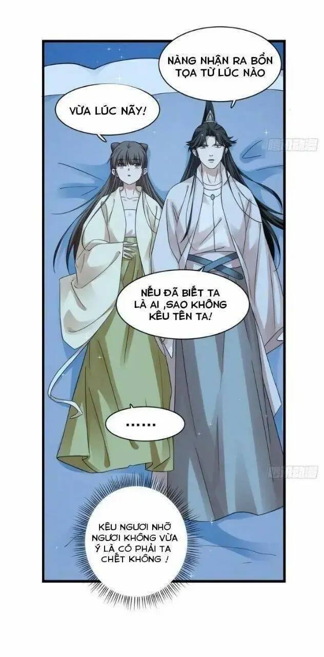 Độc Bộ Thiên Hạ Đặc Công Thần Y Tiểu Thú Phi - Chap 211