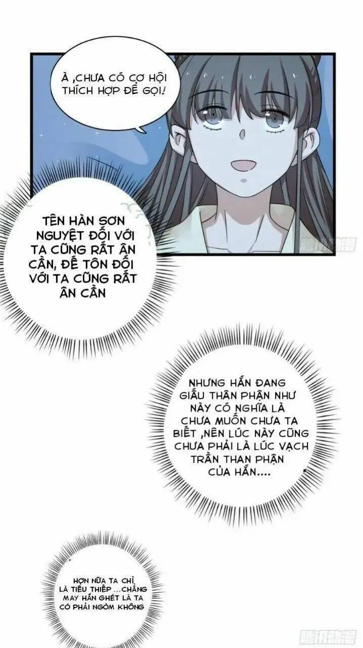 Độc Bộ Thiên Hạ Đặc Công Thần Y Tiểu Thú Phi - Chap 211