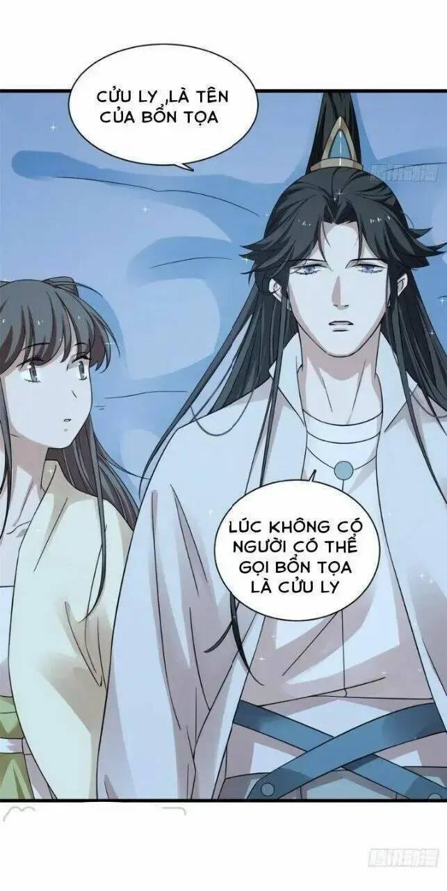 Độc Bộ Thiên Hạ Đặc Công Thần Y Tiểu Thú Phi - Chap 211
