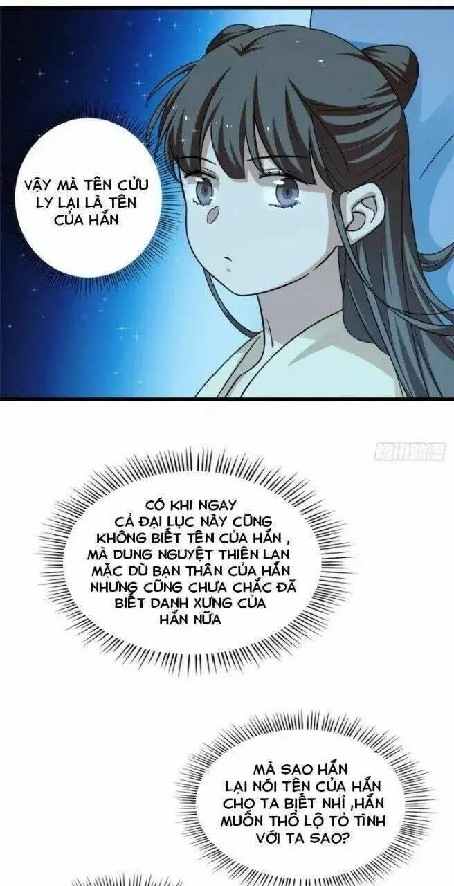 Độc Bộ Thiên Hạ Đặc Công Thần Y Tiểu Thú Phi - Chap 211