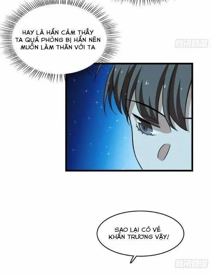 Độc Bộ Thiên Hạ Đặc Công Thần Y Tiểu Thú Phi - Chap 211