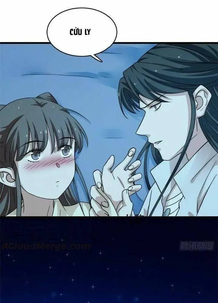 Độc Bộ Thiên Hạ Đặc Công Thần Y Tiểu Thú Phi - Chap 211