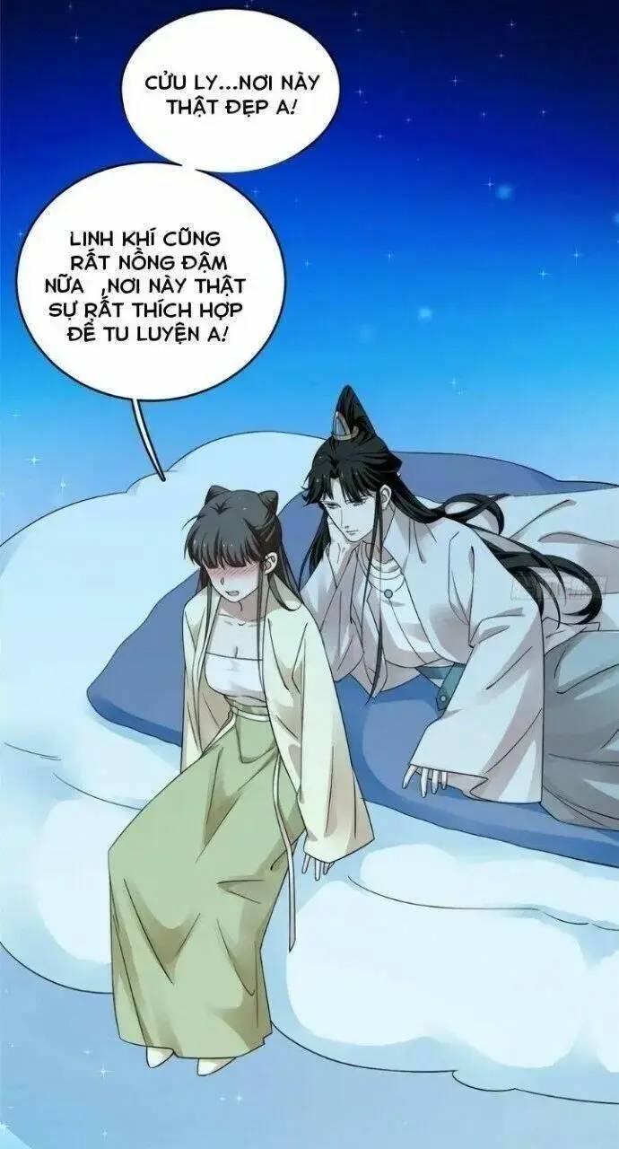 Độc Bộ Thiên Hạ Đặc Công Thần Y Tiểu Thú Phi - Chap 211