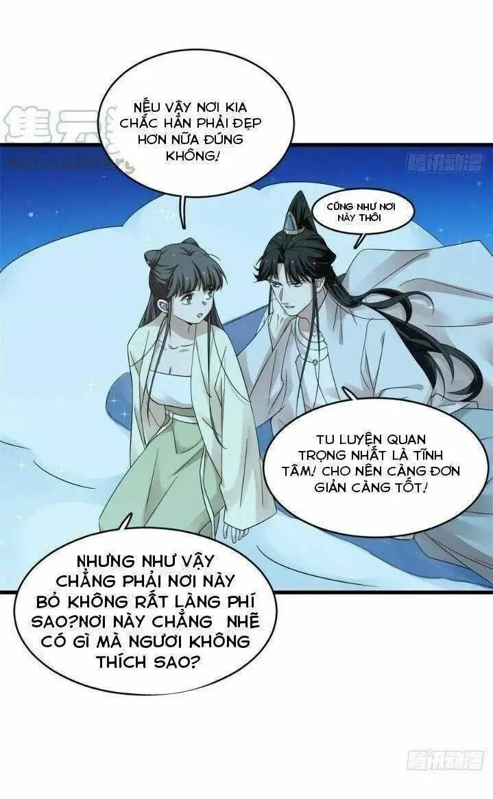 Độc Bộ Thiên Hạ Đặc Công Thần Y Tiểu Thú Phi - Chap 211