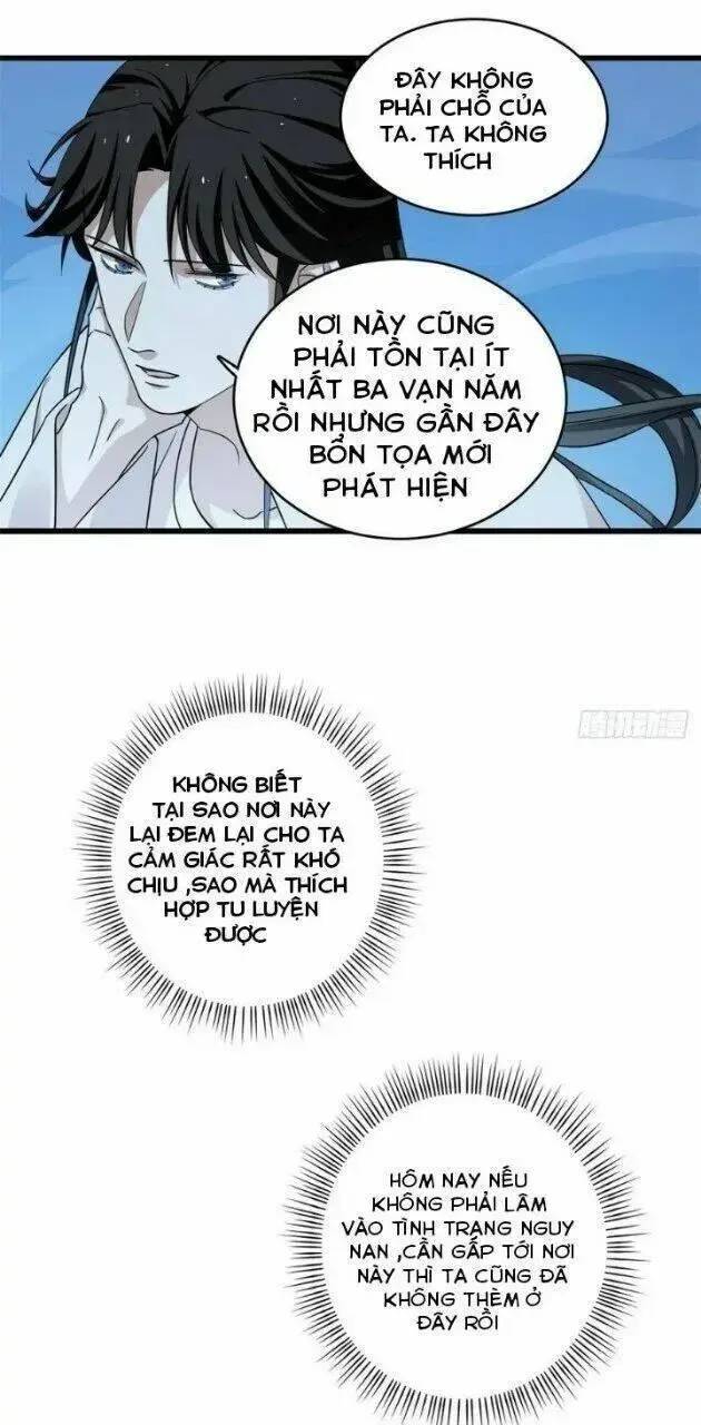 Độc Bộ Thiên Hạ Đặc Công Thần Y Tiểu Thú Phi - Chap 211