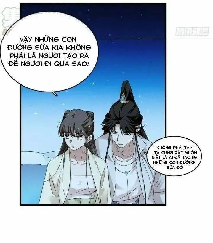 Độc Bộ Thiên Hạ Đặc Công Thần Y Tiểu Thú Phi - Chap 211