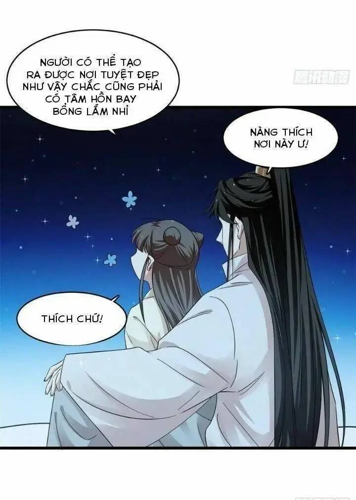 Độc Bộ Thiên Hạ Đặc Công Thần Y Tiểu Thú Phi - Chap 211