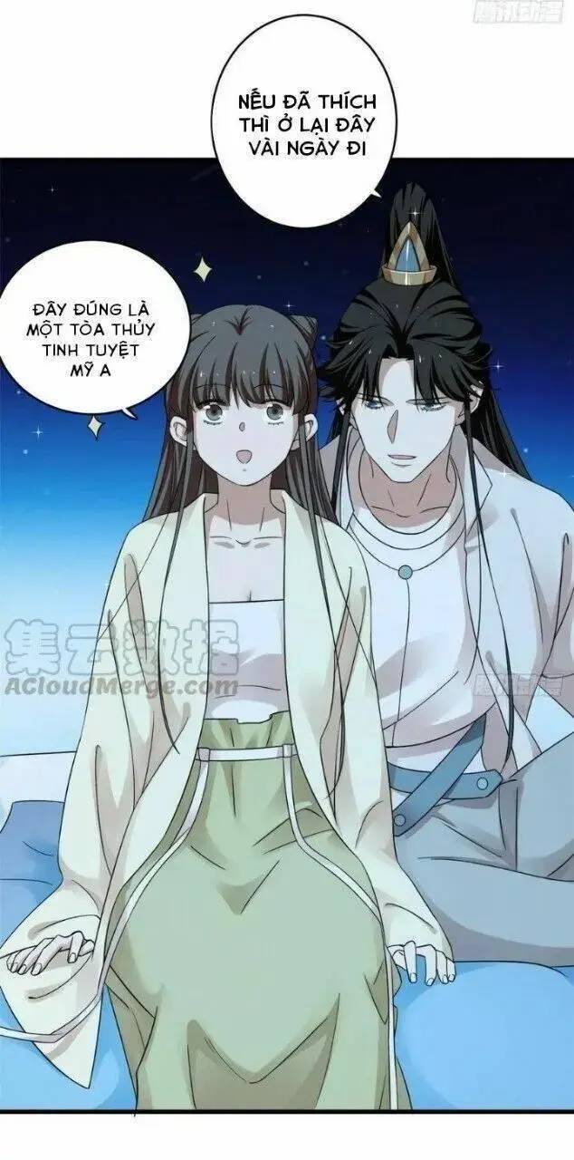 Độc Bộ Thiên Hạ Đặc Công Thần Y Tiểu Thú Phi - Chap 211