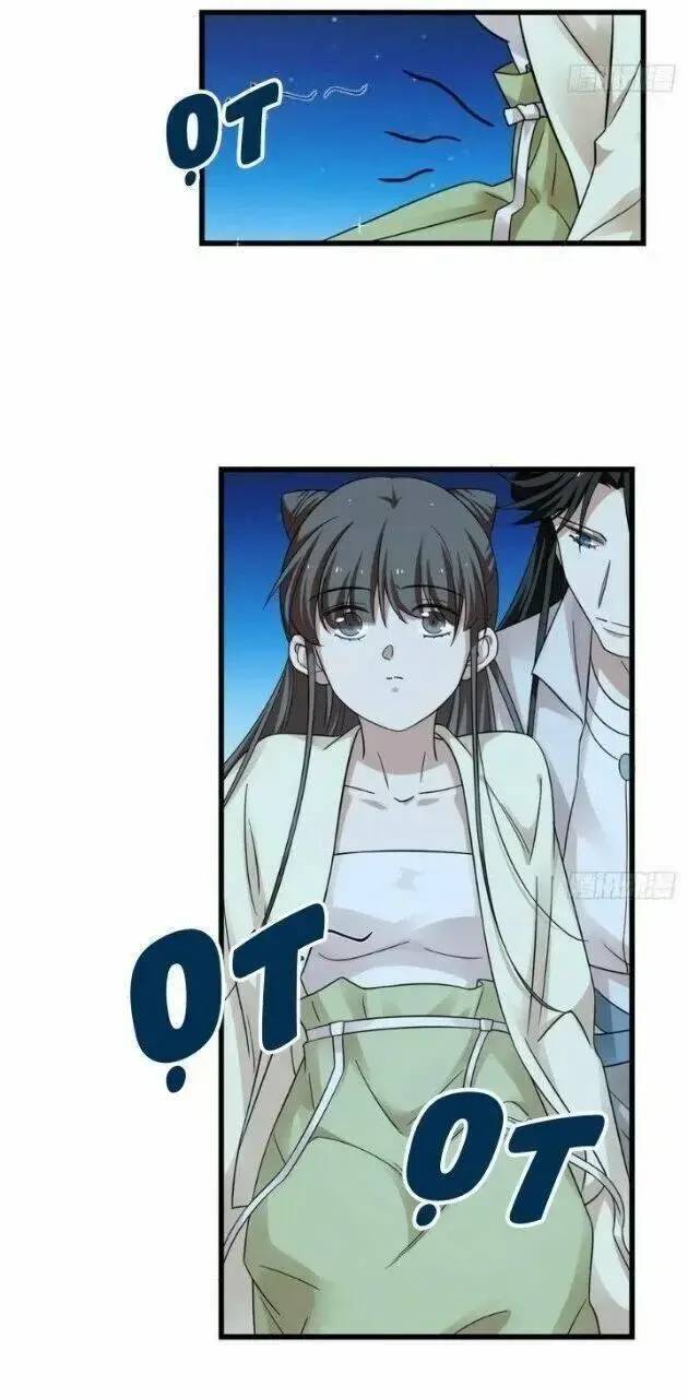 Độc Bộ Thiên Hạ Đặc Công Thần Y Tiểu Thú Phi - Chap 211