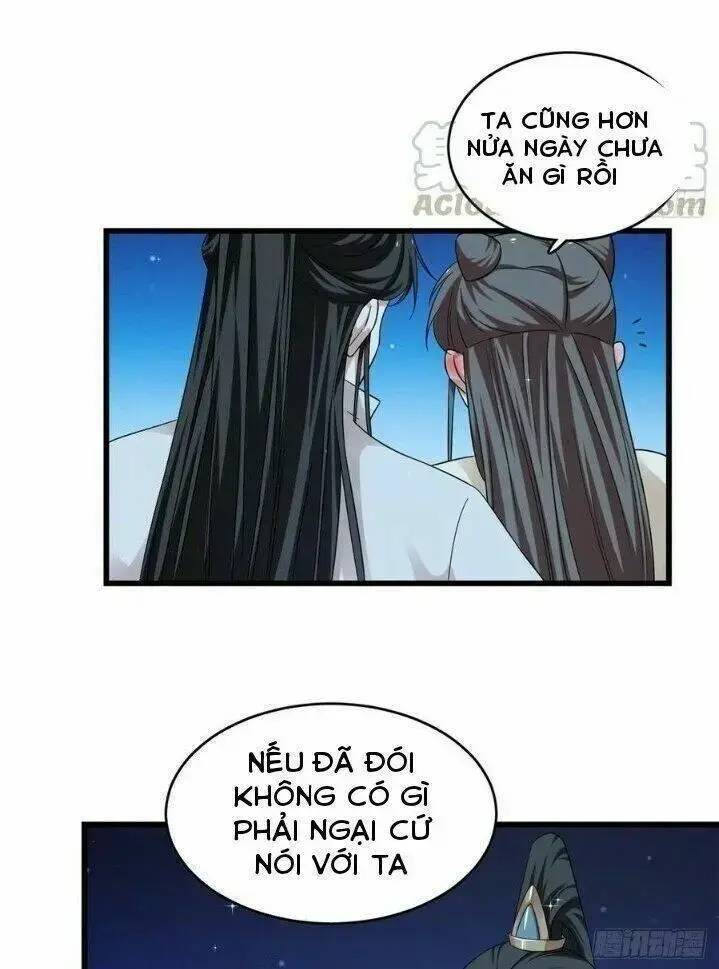 Độc Bộ Thiên Hạ Đặc Công Thần Y Tiểu Thú Phi - Chap 211