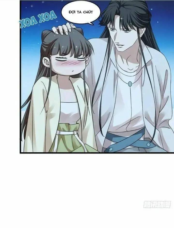 Độc Bộ Thiên Hạ Đặc Công Thần Y Tiểu Thú Phi - Chap 211