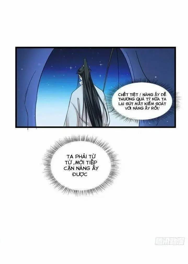 Độc Bộ Thiên Hạ Đặc Công Thần Y Tiểu Thú Phi - Chap 211