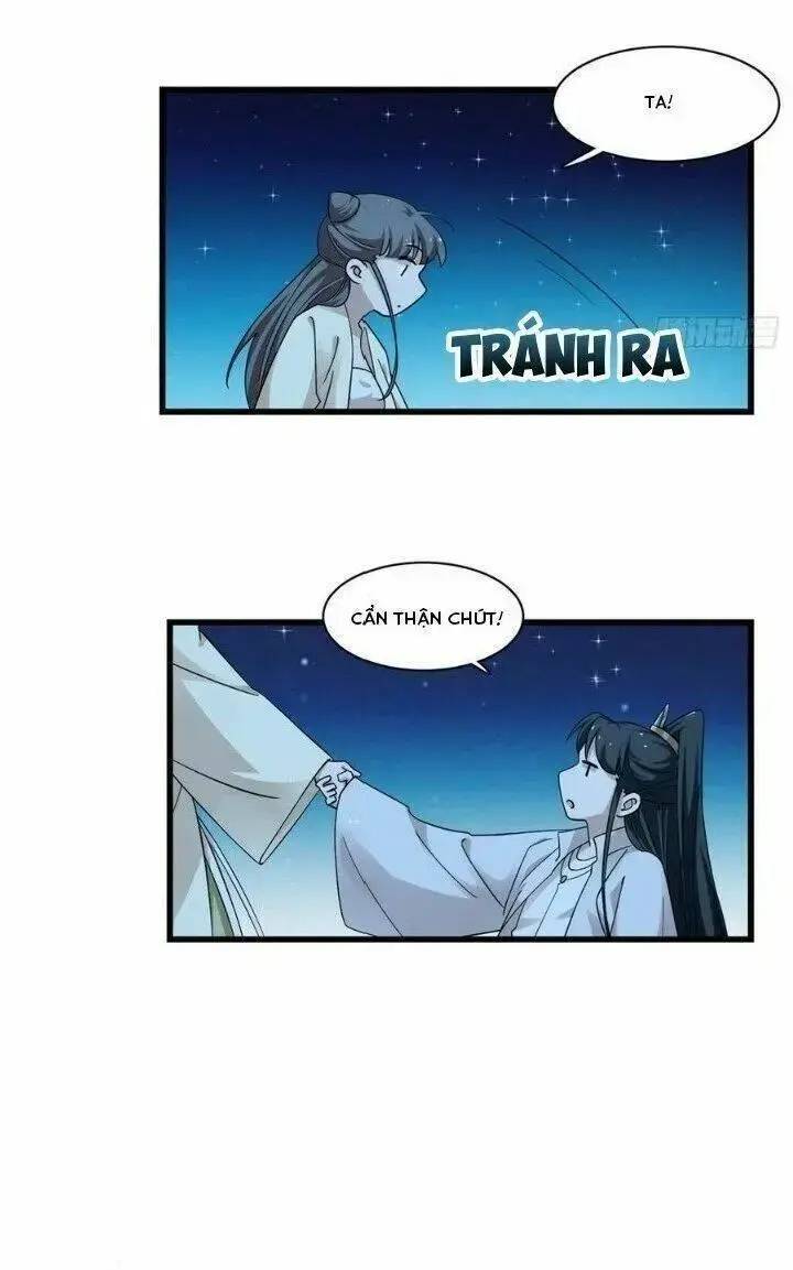 Độc Bộ Thiên Hạ Đặc Công Thần Y Tiểu Thú Phi - Chap 211