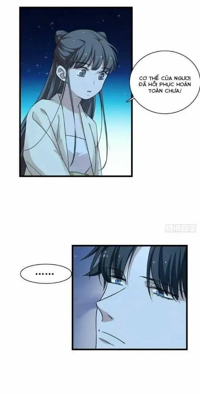 Độc Bộ Thiên Hạ Đặc Công Thần Y Tiểu Thú Phi - Chap 211