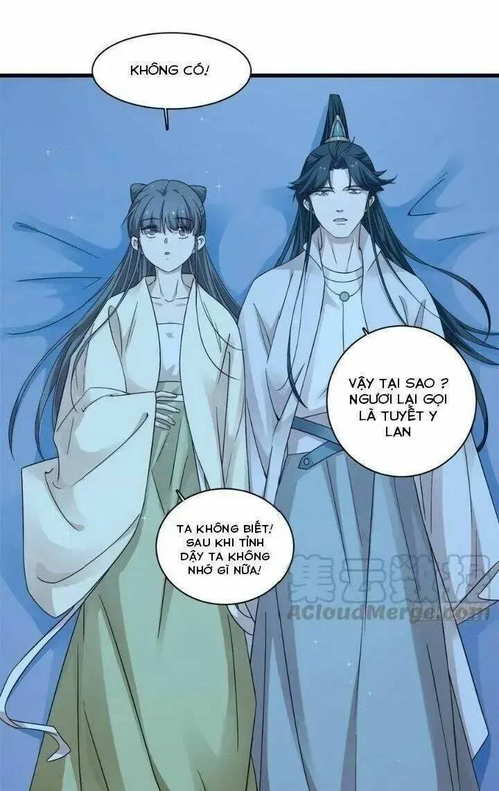 Độc Bộ Thiên Hạ Đặc Công Thần Y Tiểu Thú Phi - Chap 211