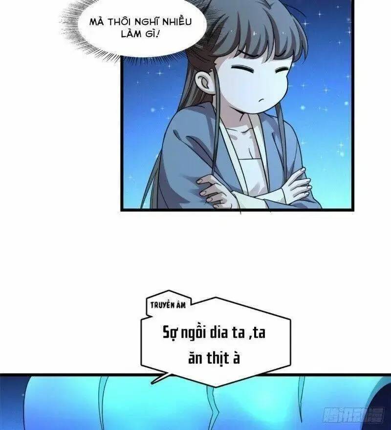 Độc Bộ Thiên Hạ Đặc Công Thần Y Tiểu Thú Phi - Chap 212