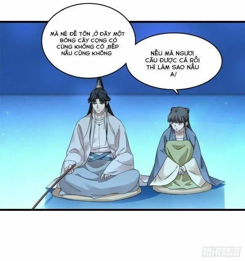 Độc Bộ Thiên Hạ Đặc Công Thần Y Tiểu Thú Phi - Chap 212