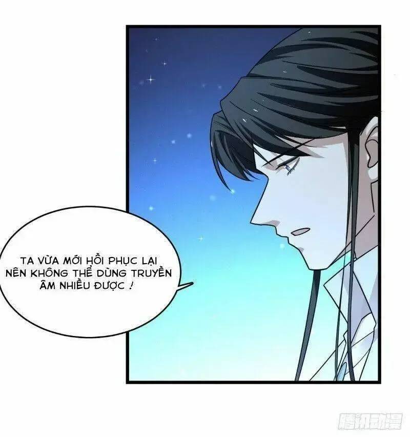 Độc Bộ Thiên Hạ Đặc Công Thần Y Tiểu Thú Phi - Chap 212