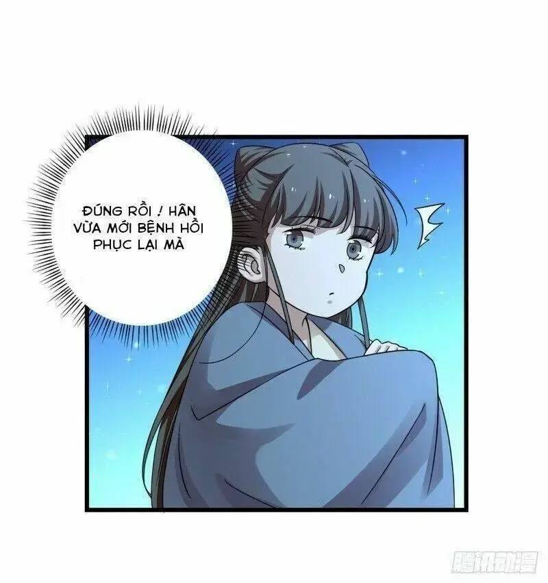 Độc Bộ Thiên Hạ Đặc Công Thần Y Tiểu Thú Phi - Chap 212