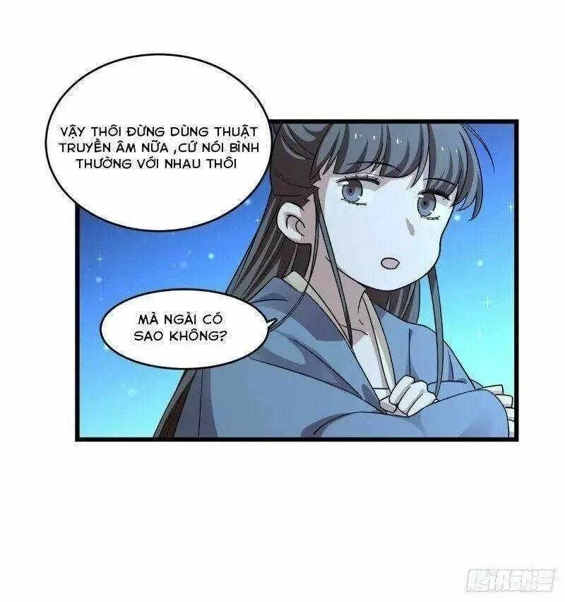 Độc Bộ Thiên Hạ Đặc Công Thần Y Tiểu Thú Phi - Chap 212