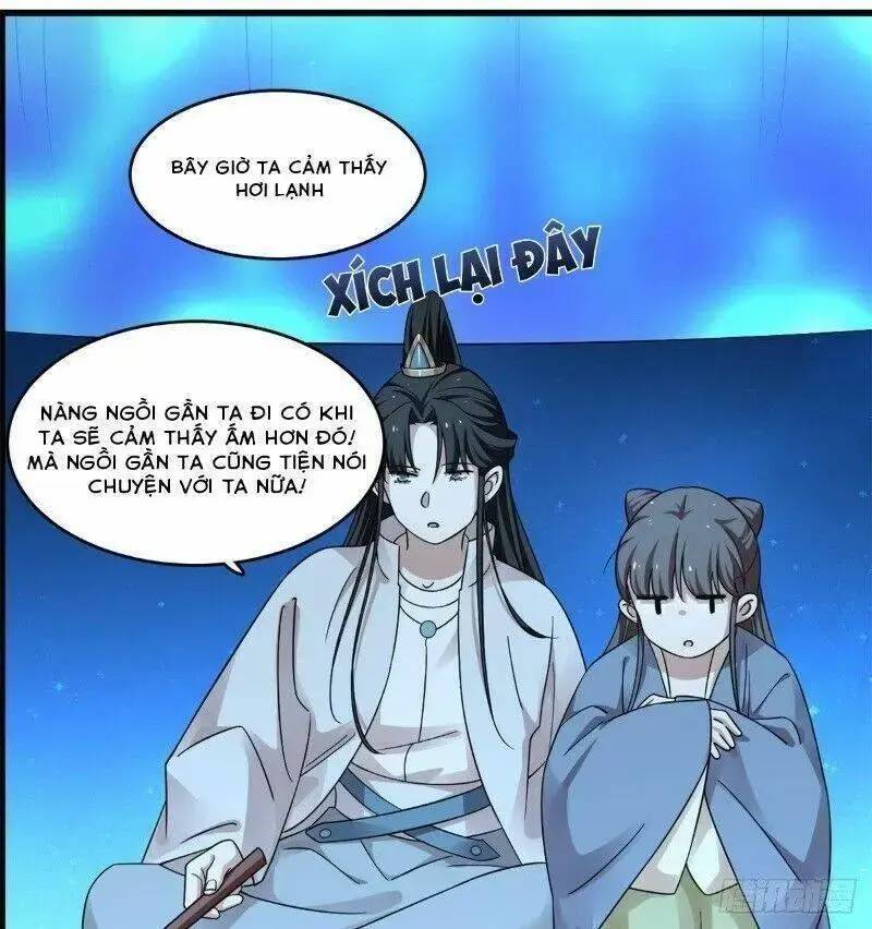 Độc Bộ Thiên Hạ Đặc Công Thần Y Tiểu Thú Phi - Chap 212