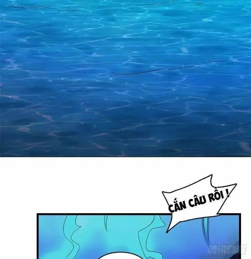 Độc Bộ Thiên Hạ Đặc Công Thần Y Tiểu Thú Phi - Chap 212