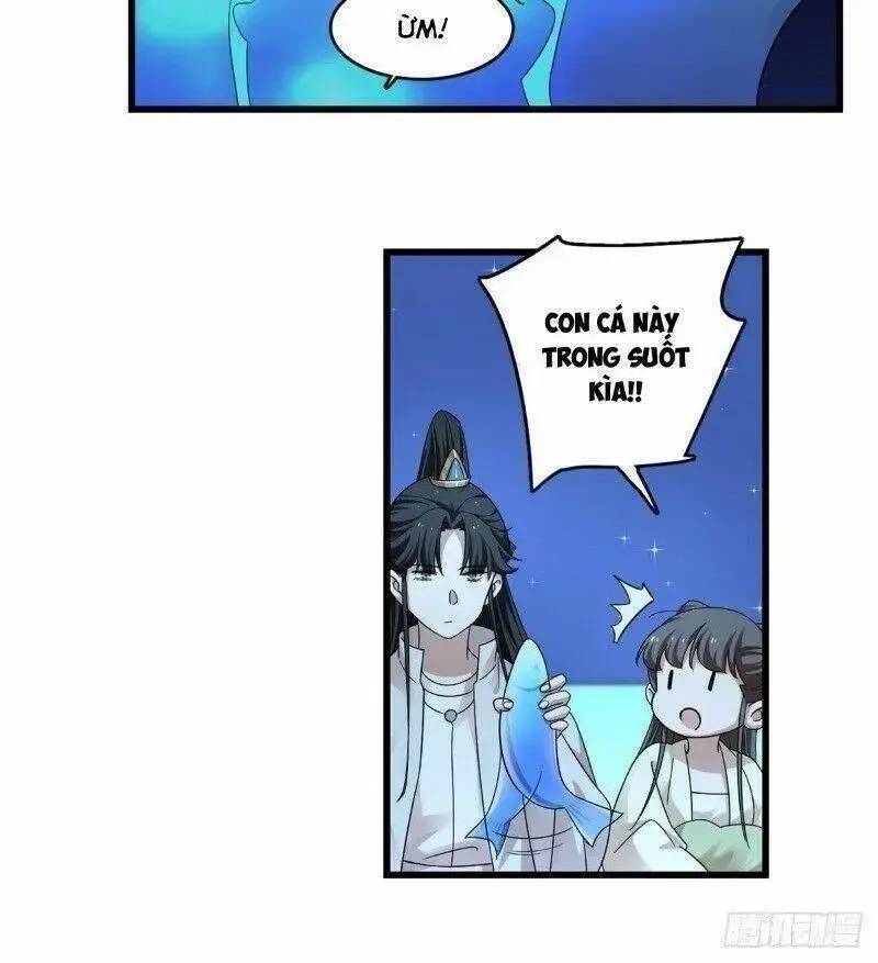 Độc Bộ Thiên Hạ Đặc Công Thần Y Tiểu Thú Phi - Chap 212