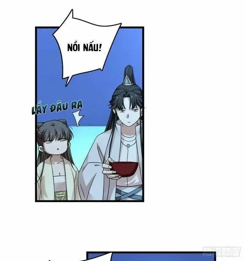 Độc Bộ Thiên Hạ Đặc Công Thần Y Tiểu Thú Phi - Chap 212