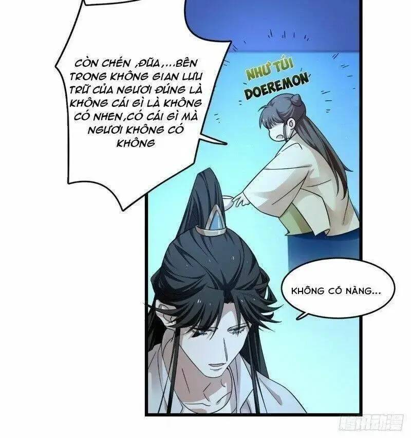 Độc Bộ Thiên Hạ Đặc Công Thần Y Tiểu Thú Phi - Chap 212