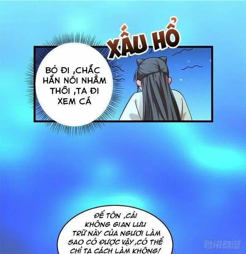 Độc Bộ Thiên Hạ Đặc Công Thần Y Tiểu Thú Phi - Chap 212