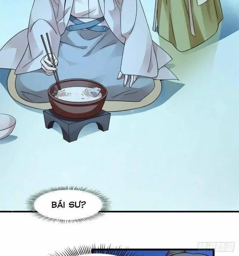 Độc Bộ Thiên Hạ Đặc Công Thần Y Tiểu Thú Phi - Chap 212