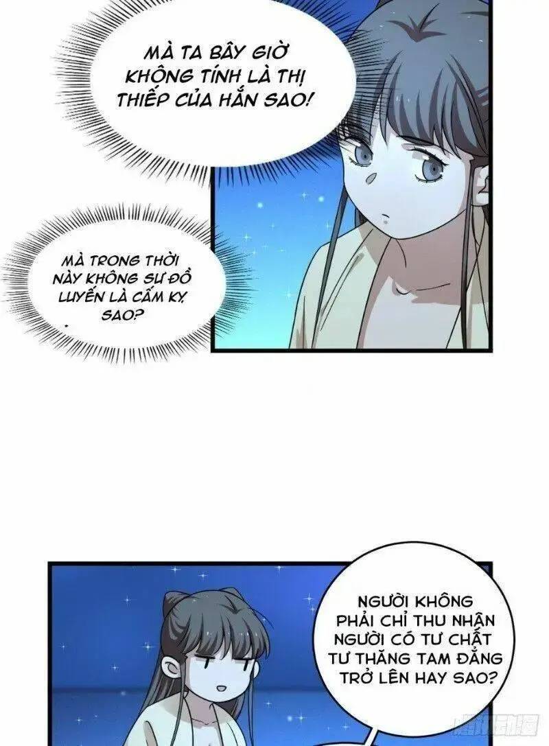 Độc Bộ Thiên Hạ Đặc Công Thần Y Tiểu Thú Phi - Chap 212