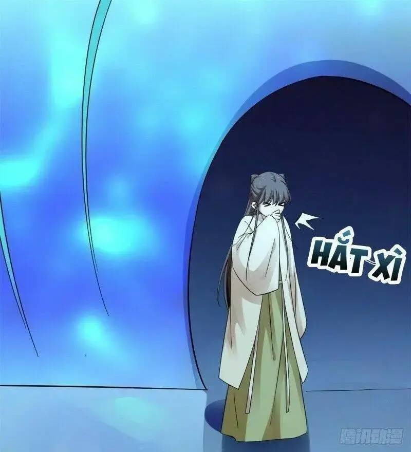 Độc Bộ Thiên Hạ Đặc Công Thần Y Tiểu Thú Phi - Chap 212