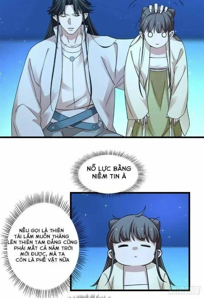 Độc Bộ Thiên Hạ Đặc Công Thần Y Tiểu Thú Phi - Chap 212