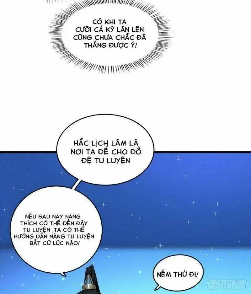 Độc Bộ Thiên Hạ Đặc Công Thần Y Tiểu Thú Phi - Chap 212