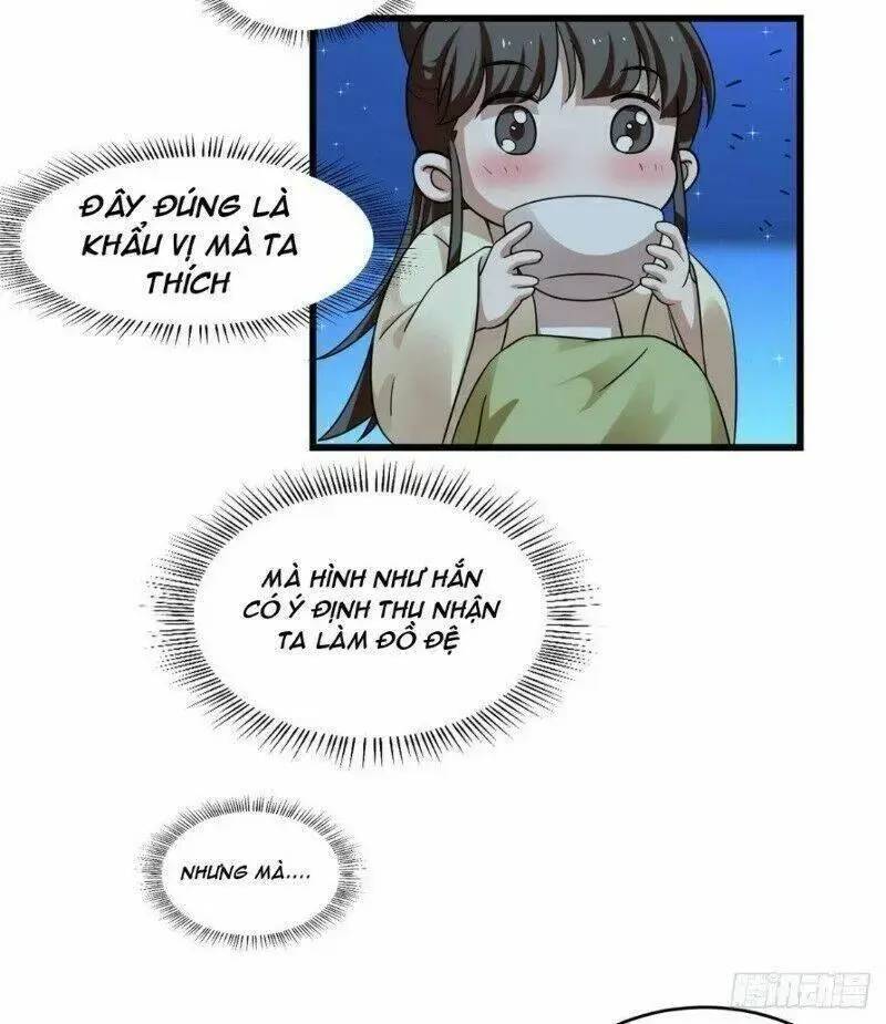 Độc Bộ Thiên Hạ Đặc Công Thần Y Tiểu Thú Phi - Chap 212