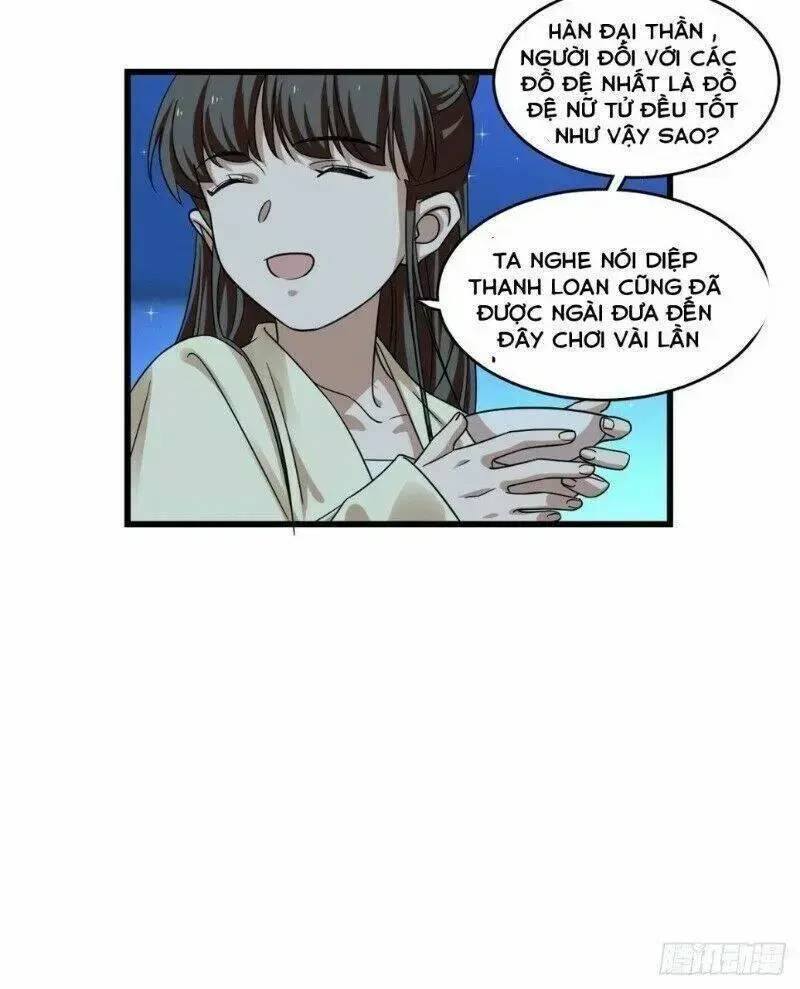 Độc Bộ Thiên Hạ Đặc Công Thần Y Tiểu Thú Phi - Chap 212