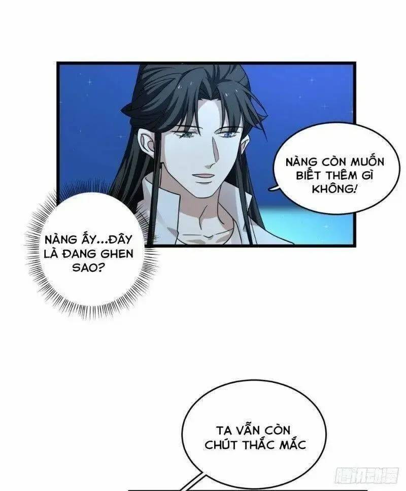 Độc Bộ Thiên Hạ Đặc Công Thần Y Tiểu Thú Phi - Chap 212