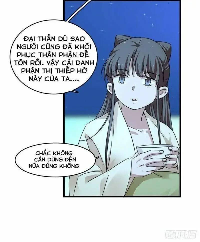 Độc Bộ Thiên Hạ Đặc Công Thần Y Tiểu Thú Phi - Chap 212