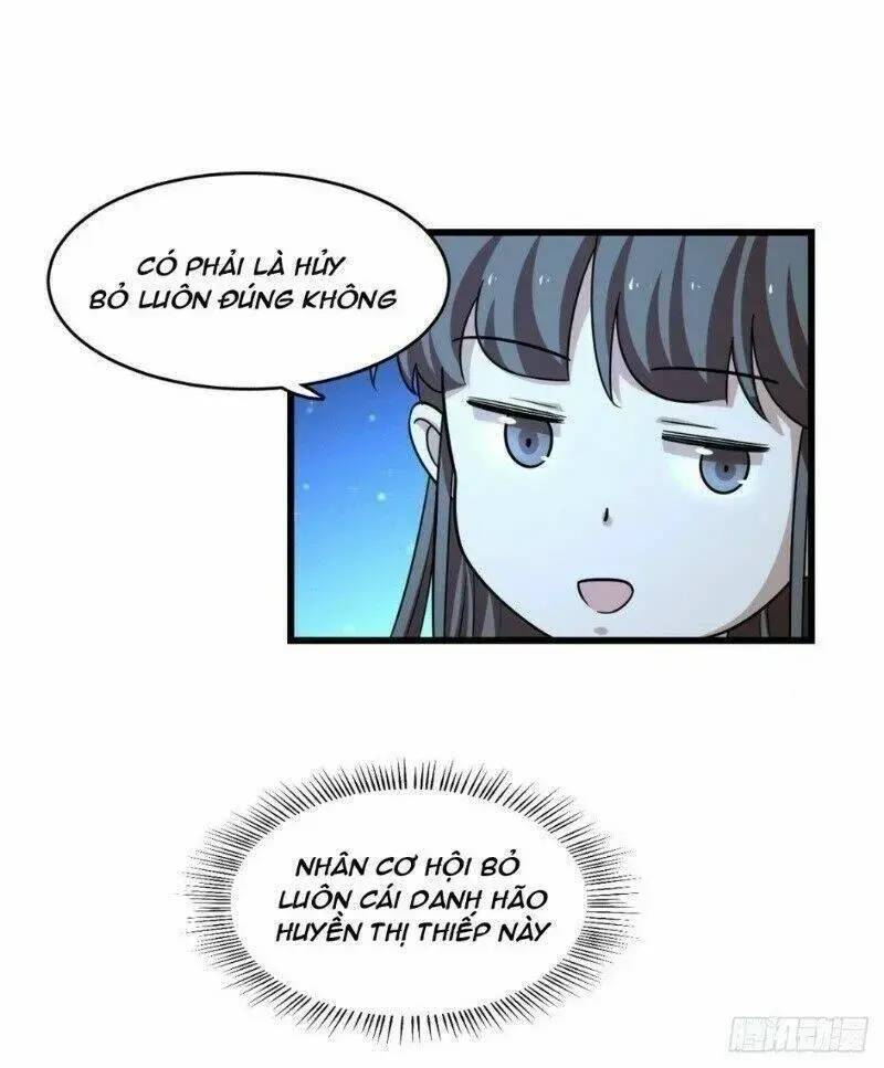 Độc Bộ Thiên Hạ Đặc Công Thần Y Tiểu Thú Phi - Chap 212